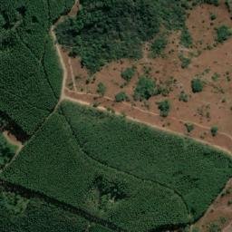 Satellite imagery of HAMPTON, MZ