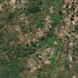 Satellite imagery of LOGOGOTU, MZ