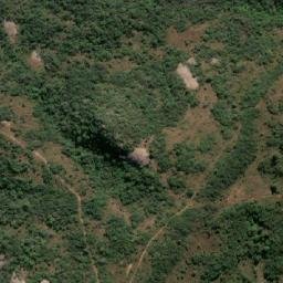 Satellite imagery of SHWENA, MZ