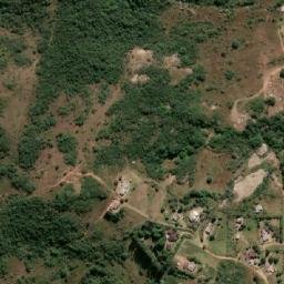 Satellite imagery of SHWENA, MZ
