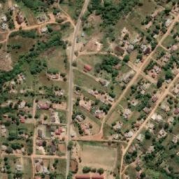 Satellite imagery of SHWENA, MZ