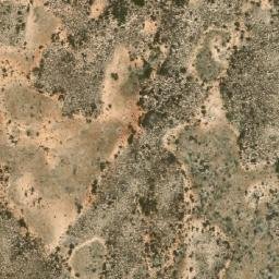 Satellite imagery of Cliff Point, AU