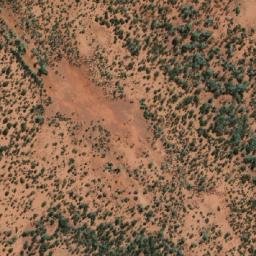 Satellite imagery of Wilgoona Hill, AU
