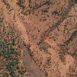 Satellite imagery of Wilgoona Hill, AU