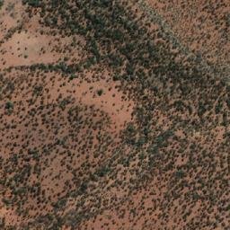 Satellite imagery of Wilgoona Hill, AU