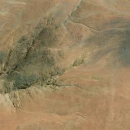 Satellite imagery of Cerro Castilla, CL