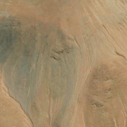 Satellite imagery of Cerro Castilla, CL