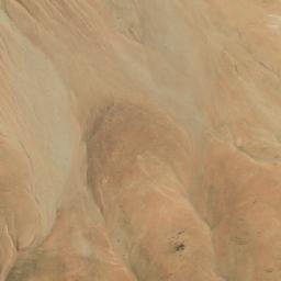 Satellite imagery of Cerro Castilla, CL