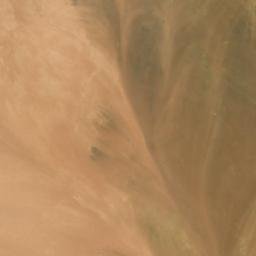 Satellite imagery of Cerro Plomo, CL