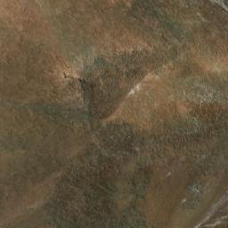 Satellite imagery of Cerro Archibarca, AR