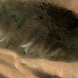 Satellite imagery of Cerro Ratones, AR