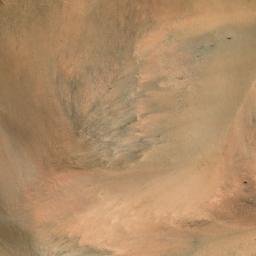 Satellite imagery of Cerro Ratones, AR
