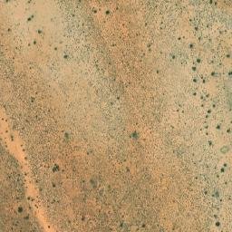 Satellite imagery of NOSSOB 19, BW