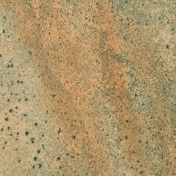 Satellite imagery of NOSSOB 19, BW