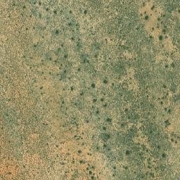 Satellite imagery of NOSSOB 19, BW