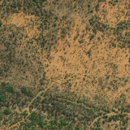 Satellite imagery of BRAKPAN, BW