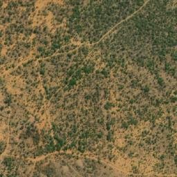 Satellite imagery of BRAKPAN, BW