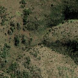 Satellite imagery of VAALBOSLAAGTE, BW