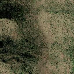 Satellite imagery of VAALBOSLAAGTE, BW