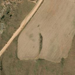 Satellite imagery of BOSOORD, MZ