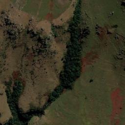 Satellite imagery of KANTOORBOS, MZ