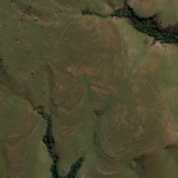 Satellite imagery of KANTOORBOS, MZ