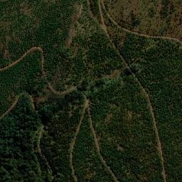 Satellite imagery of SHAM SHAM WEST, MZ