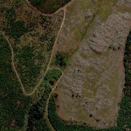Satellite imagery of SHAM SHAM WEST, MZ