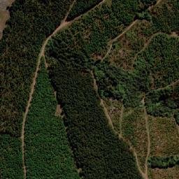 Satellite imagery of SHAM SHAM WEST, MZ