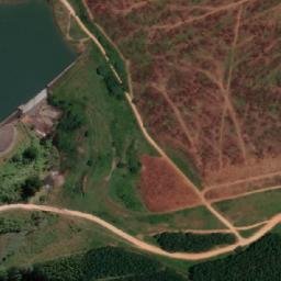Satellite imagery of NEL 4, MZ