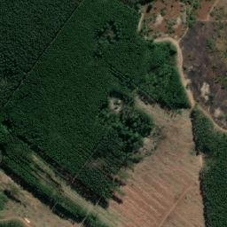 Satellite imagery of HAMPTON, MZ