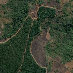 Satellite imagery of HAMPTON, MZ