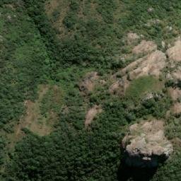 Satellite imagery of LOGOGOTU, MZ