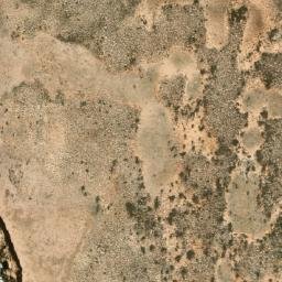 Satellite imagery of Cliff Point, AU