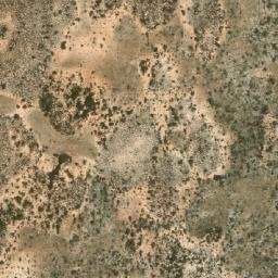 Satellite imagery of Cliff Point, AU