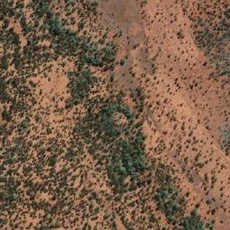 Satellite imagery of Wilgoona Hill, AU