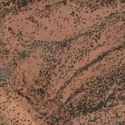 Satellite imagery of Wilgoona Hill, AU