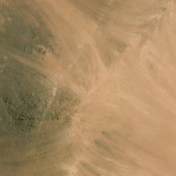 Satellite imagery of Cerro Plomo, CL