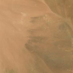 Satellite imagery of Cerro Plomo, CL