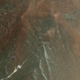 Satellite imagery of Cerro Archibarca, AR