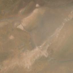 Satellite imagery of Cerro Cortadera, AR