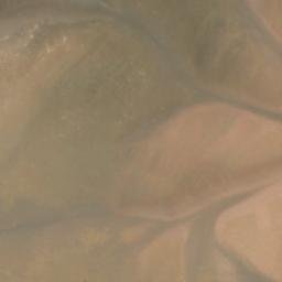 Satellite imagery of Cerro Cortadera, AR