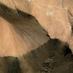 Satellite imagery of Cerro Ratones, AR