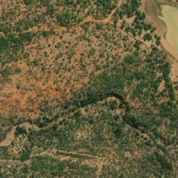 Satellite imagery of BRAKPAN, BW