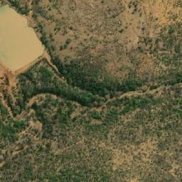 Satellite imagery of BRAKPAN, BW