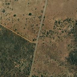 Satellite imagery of ADMIN, BW