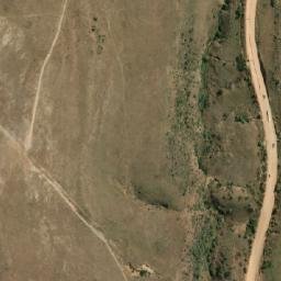 Satellite imagery of BOSOORD, MZ