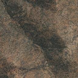 Satellite imagery of Cerro Escaleritas, CL