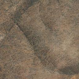 Satellite imagery of Cerro Escaleritas, CL