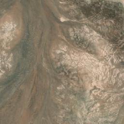 Satellite imagery of Alto Hospital, CL